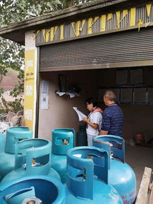 三力齊發保障特種設備安全運行——石蓮市監分局全力守護特種設備銷售環節