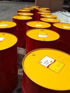 殼牌愛樂施DR46防火液壓油 特種設備安全運行的守護者