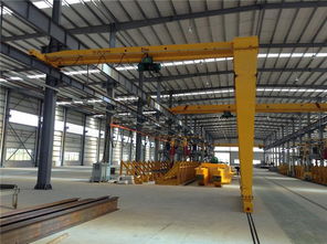 肇慶雙梁起重機 自重輕、配置優，專業特種設備銷售服務